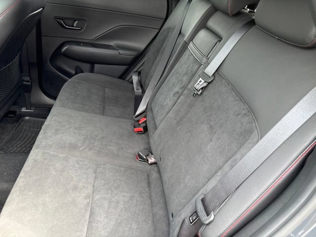 Used 2024 Hyundai Kona N Line AWD/4WD image 10