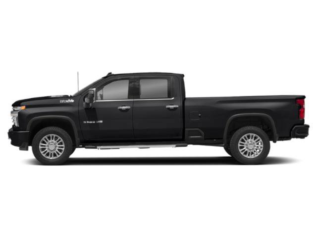 Used 2022 Chevrolet Silverado 3500 High Country w/ Z71 Off-Road Package image 3