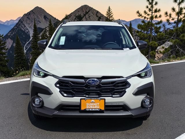 New 2026 Subaru Crosstrek 2.5i Limited AWD/4WD image 3