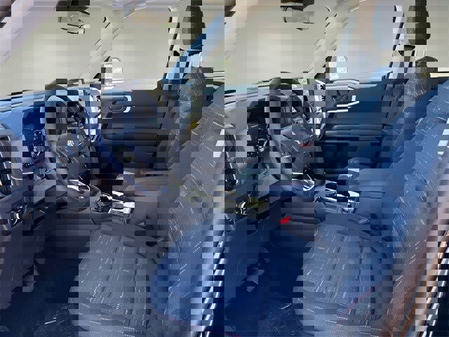 Used 2024 Ford Bronco Sport Heritage w/ Heritage Convenience Package image 32