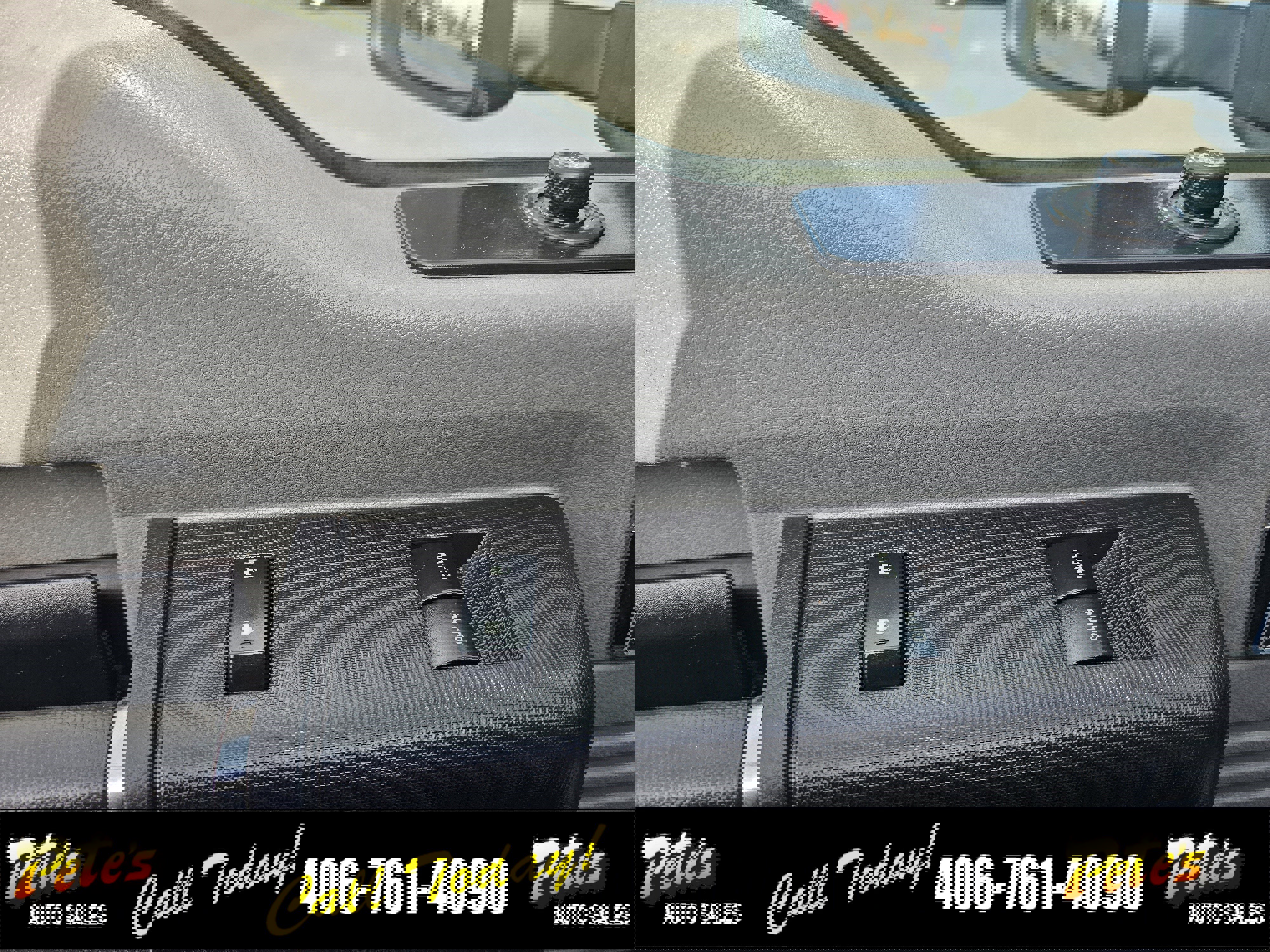 Used 2013 Ford F550 4x4 SuperCab Super Duty w/ Payload Upgrade Pkg image 15