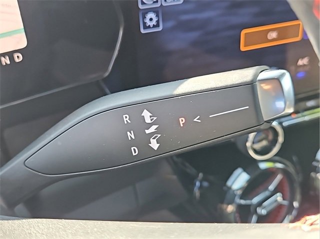 New 2024 Chevrolet Blazer EV RS image 21