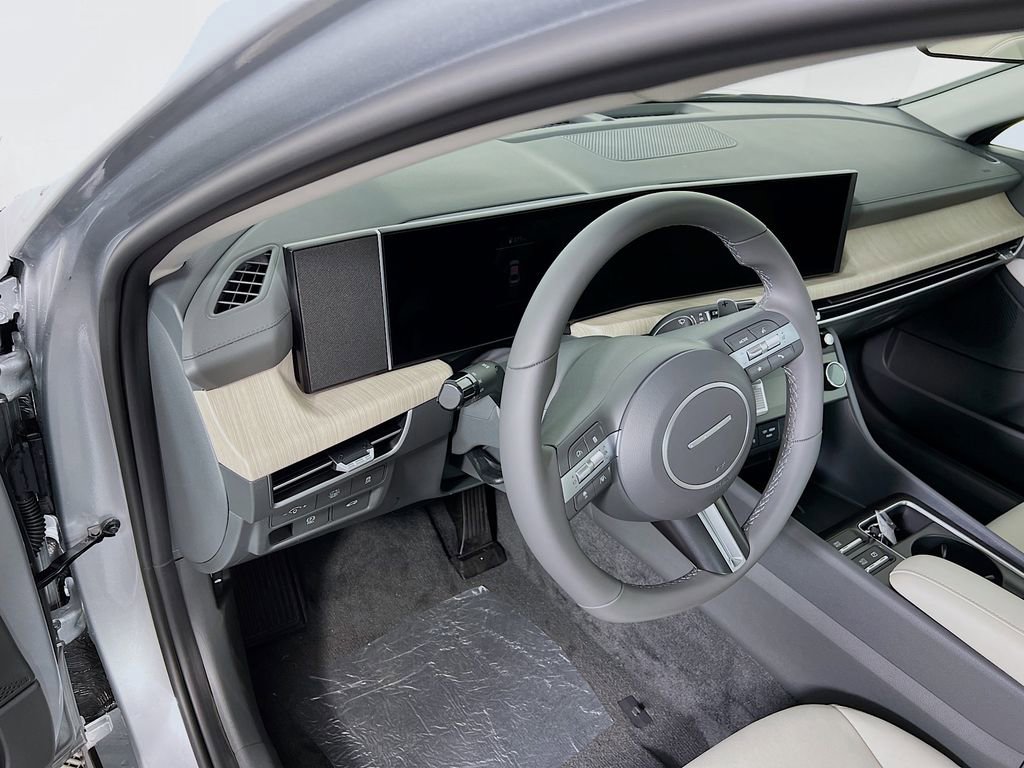 New 2026 Hyundai Sonata SEL image 8