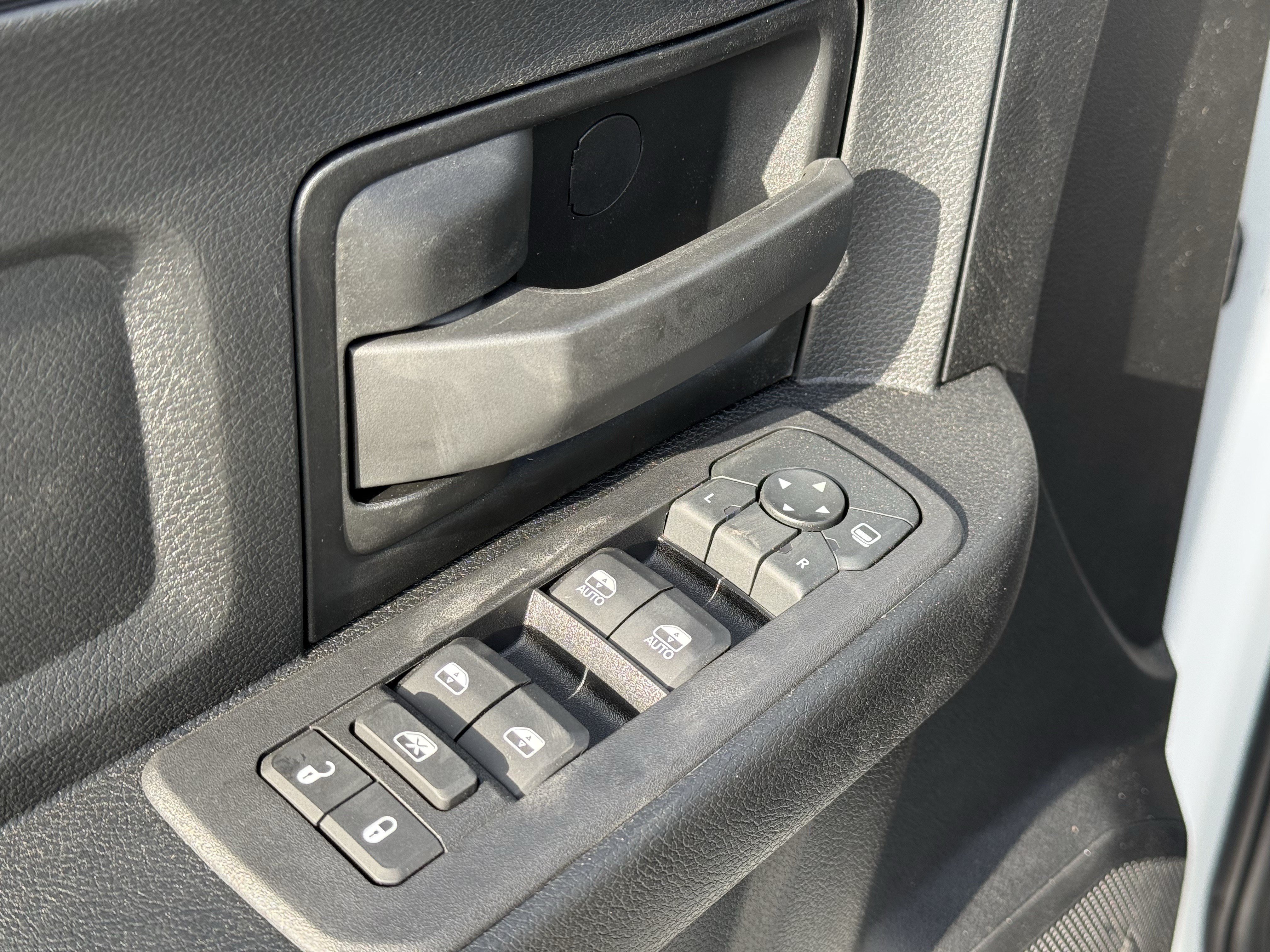 New 2026 RAM 2500 Tradesman RWD image 15