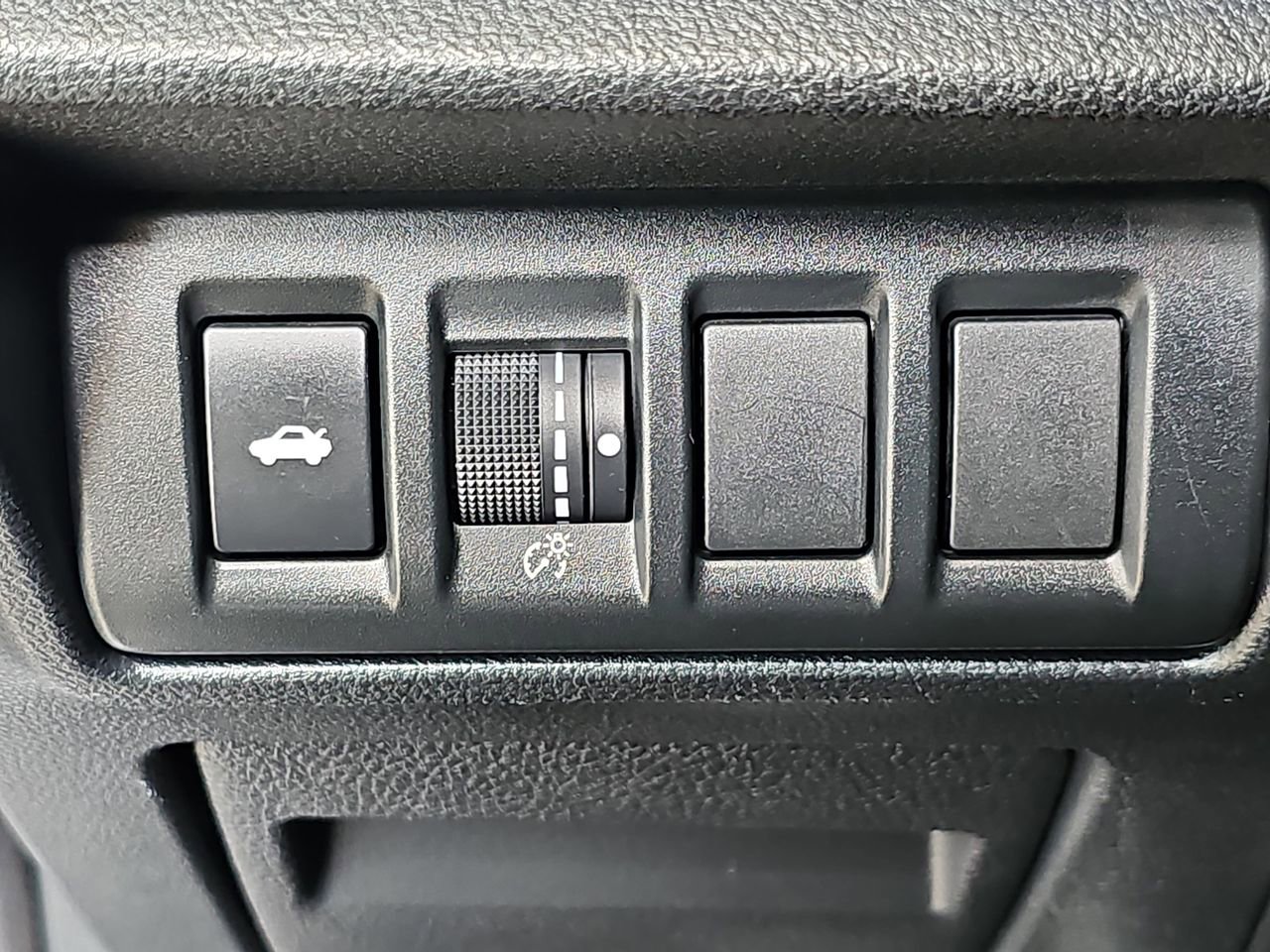 Certified 2022 Subaru Legacy AWD/4WD image 30