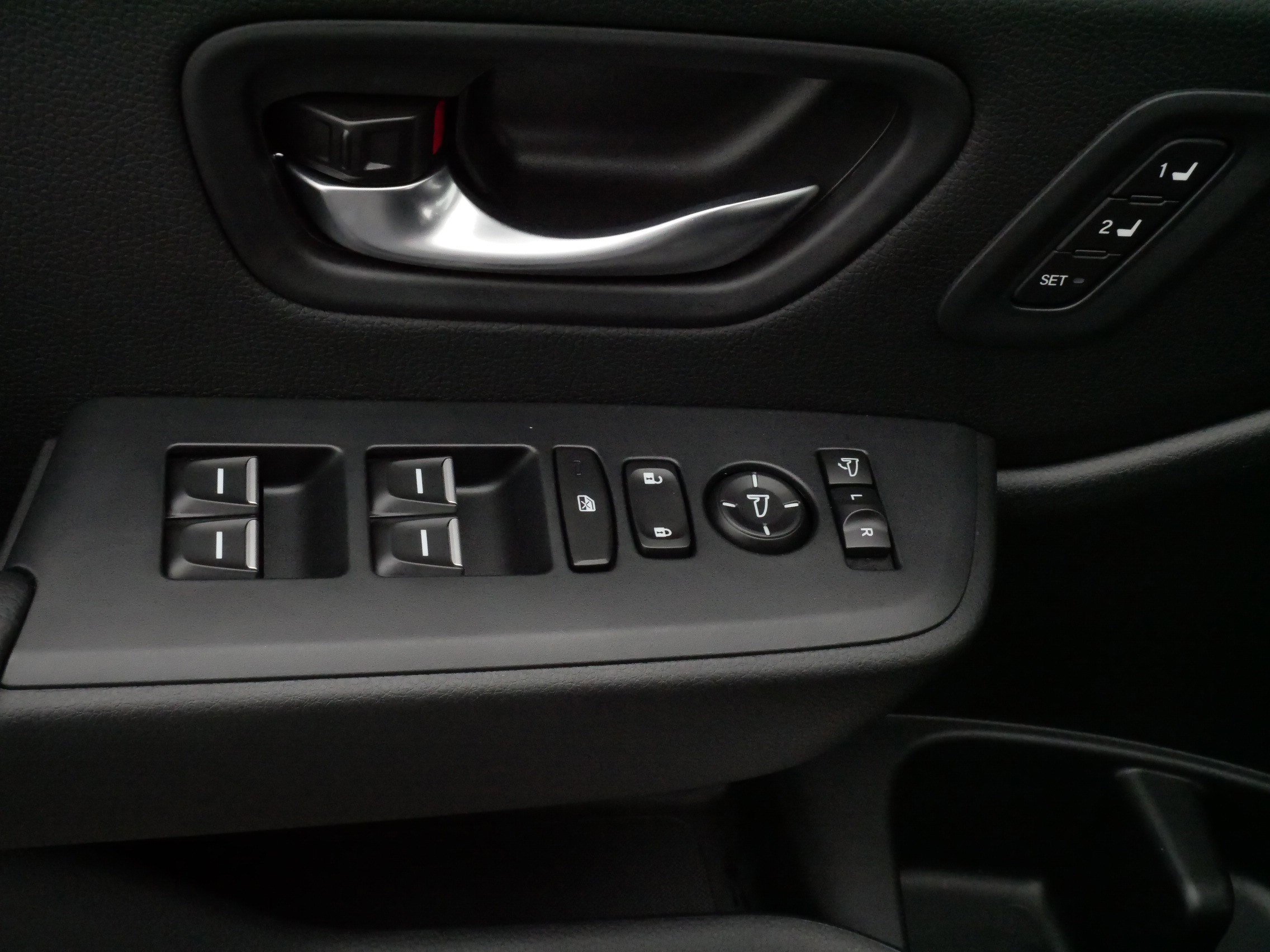 Used 2026 Honda Pilot TrailSport image 19