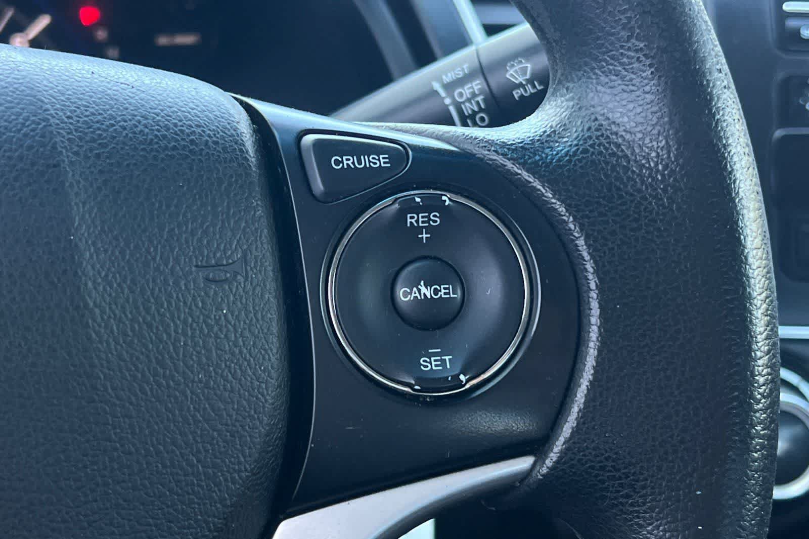 Used 2014 Honda Civic LX image 28