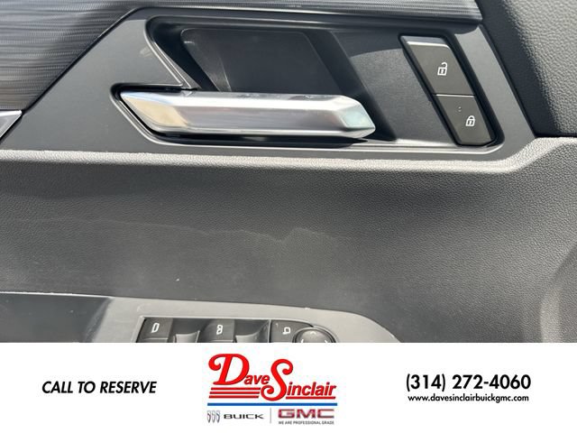 New 2026 GMC Acadia Elevation w/ Super Cruise Package FWD image 13