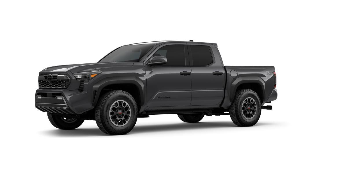 New 2026 Toyota Tacoma TRD Off-Road image 54