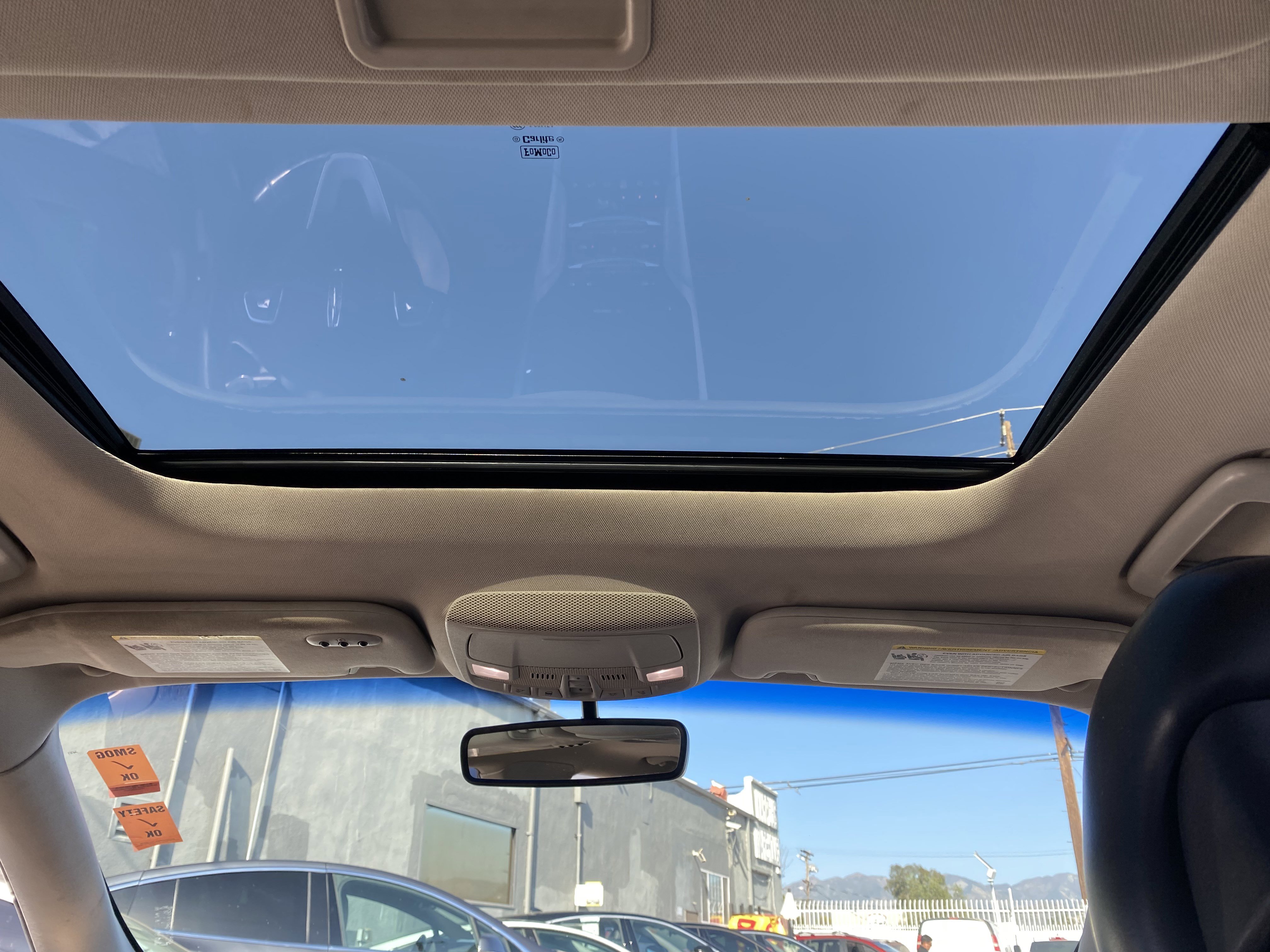 Used 2016 Lincoln MKZ Hybrid w/ Equipment Group 600A Reserve image 18