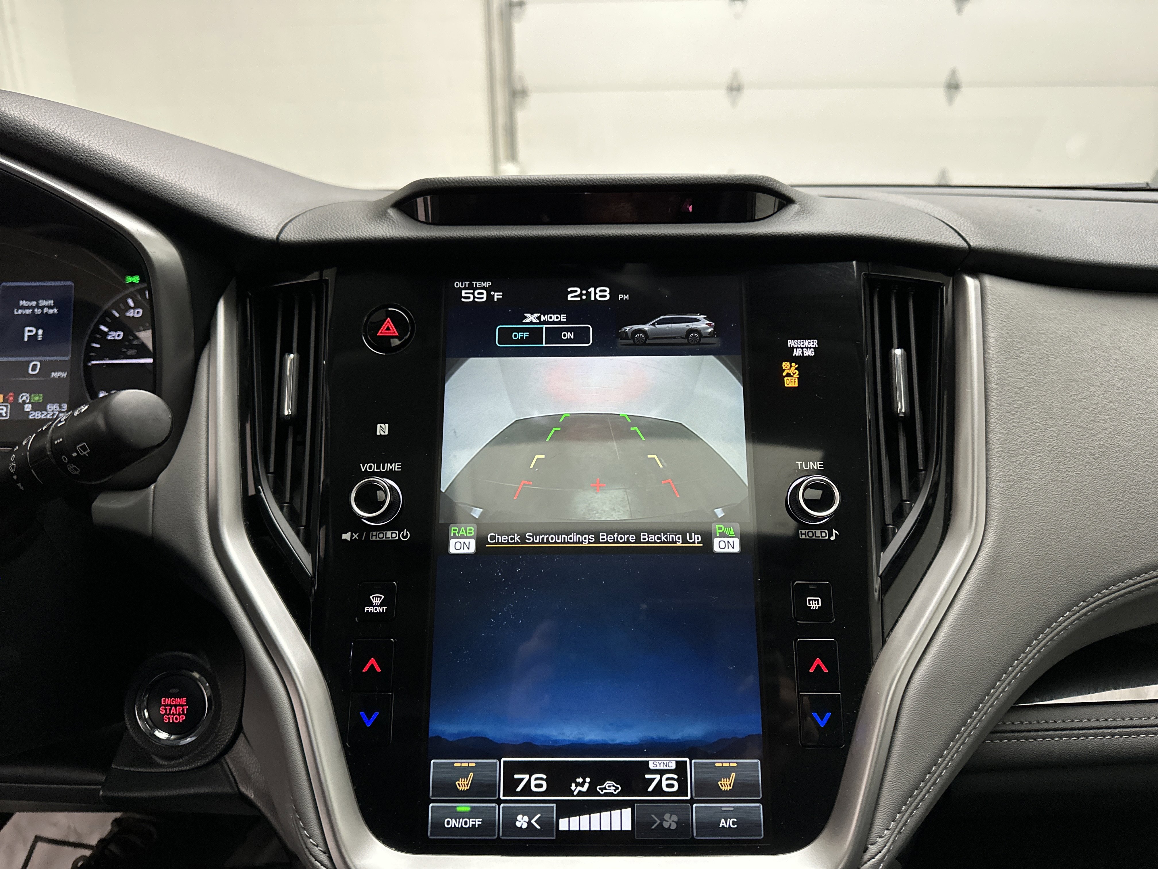 Used 2024 Subaru Outback Limited image 35