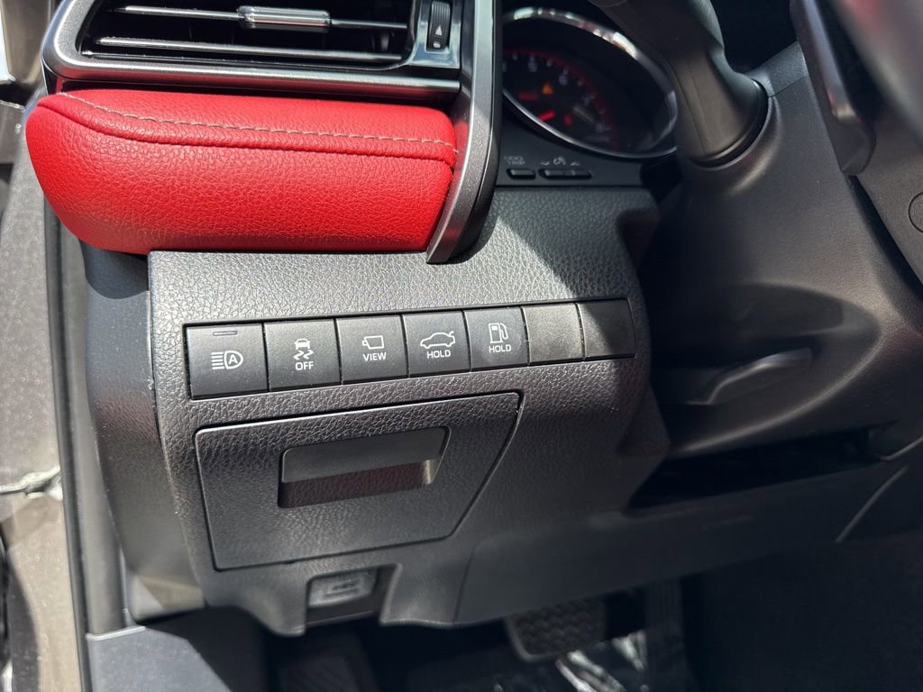 Used 2019 Toyota Camry XSE FWD image 20