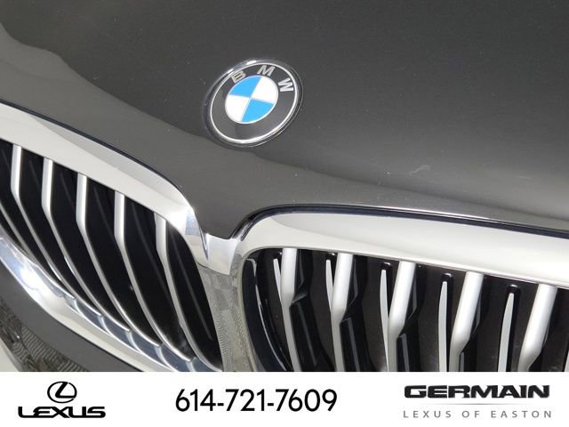 Used 2020 BMW X5 xDrive40i image 12
