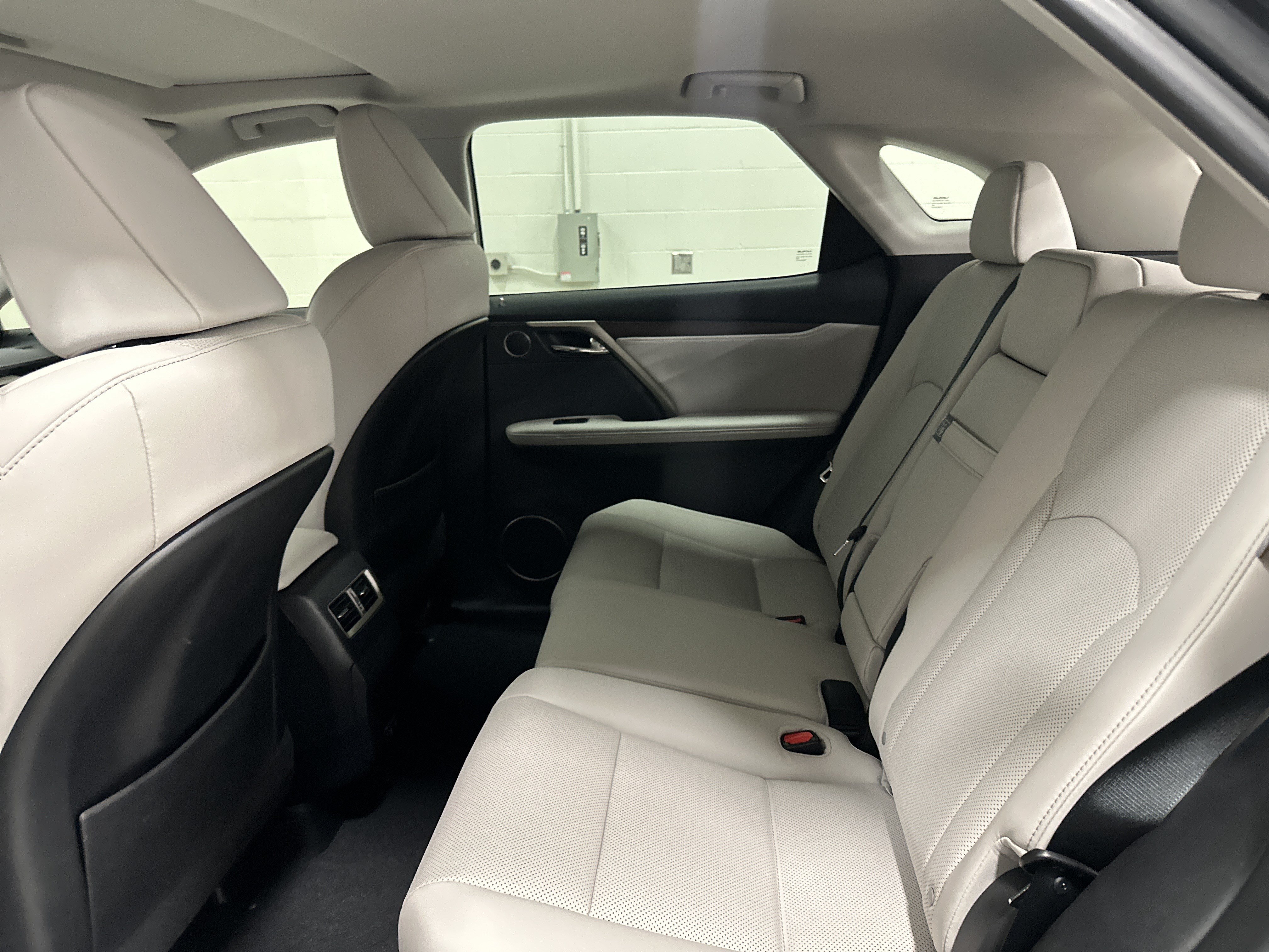Used 2021 Lexus RX 350 AWD w/ Premium Package image 31