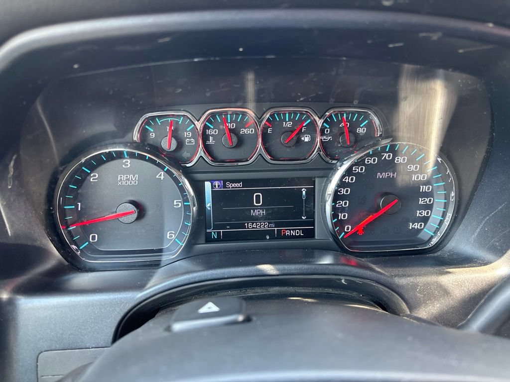 Used 2019 GMC Sierra 1500 SLE w/ SLE Value Package AWD/4WD image 23