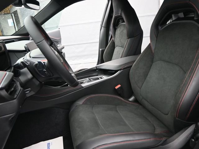 New 2026 Dodge Charger R/T image 11