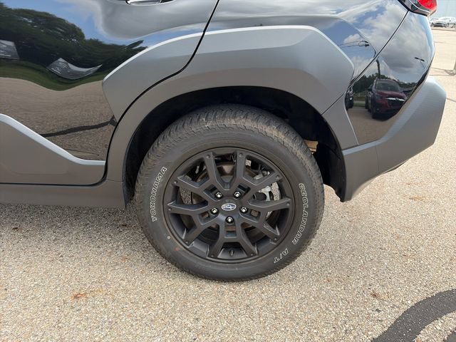 Certified 2024 Subaru Crosstrek 2.5i Wilderness AWD/4WD image 17