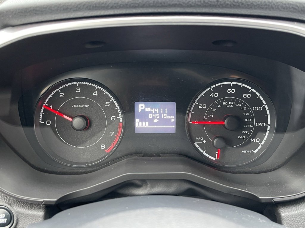 Used 2019 Subaru Crosstrek 2.0i Premium image 9