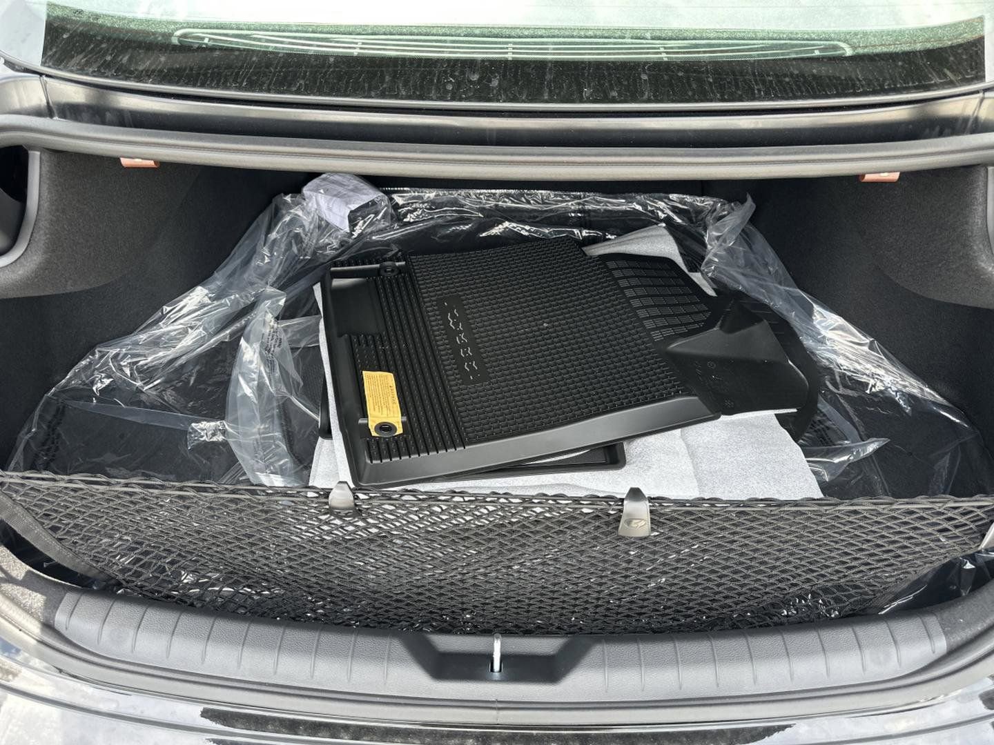 New 2025 Hyundai Sonata SEL image 8