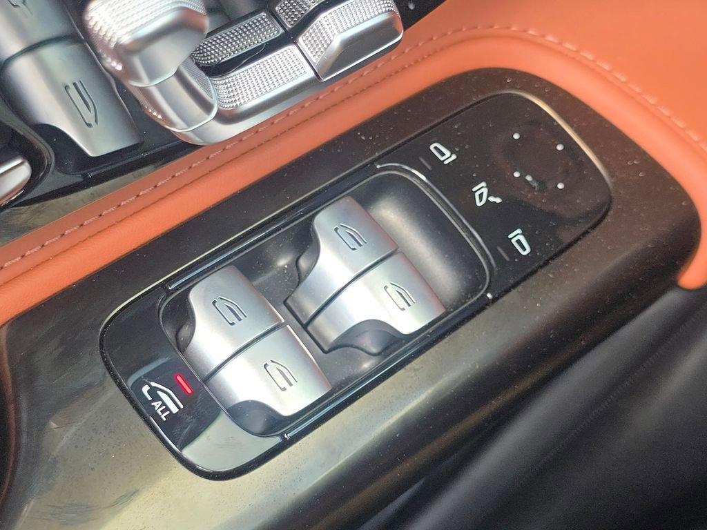 New 2026 Mercedes-Benz SL 43 AMG image 25