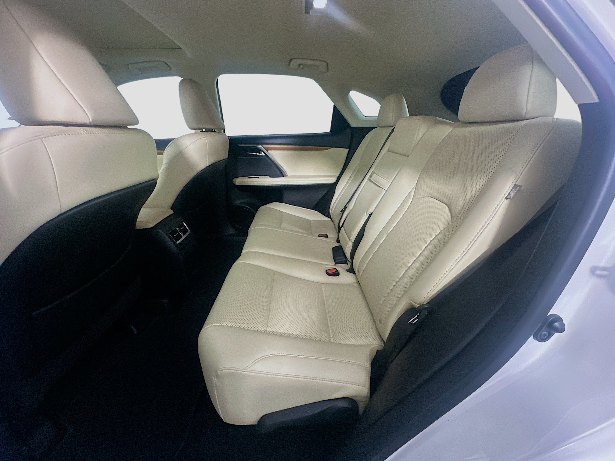 Used 2022 Lexus RX 350 FWD w/ Premium Package image 30