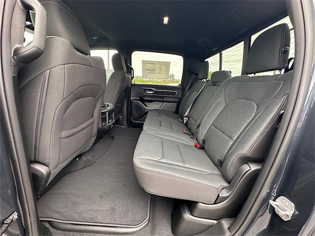 New 2026 RAM 1500 Big Horn image 15