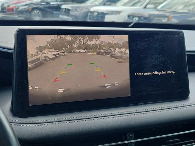 Used 2025 INFINITI QX60 Pure AWD/4WD image 23