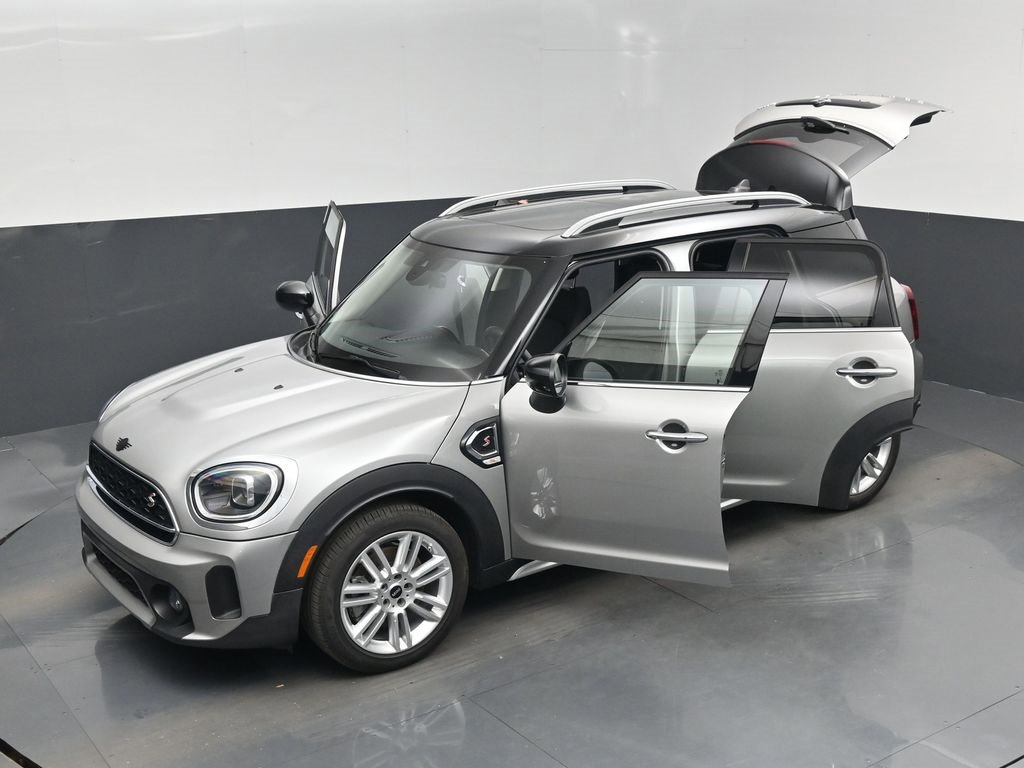 Used 2023 MINI Cooper Countryman S image 49