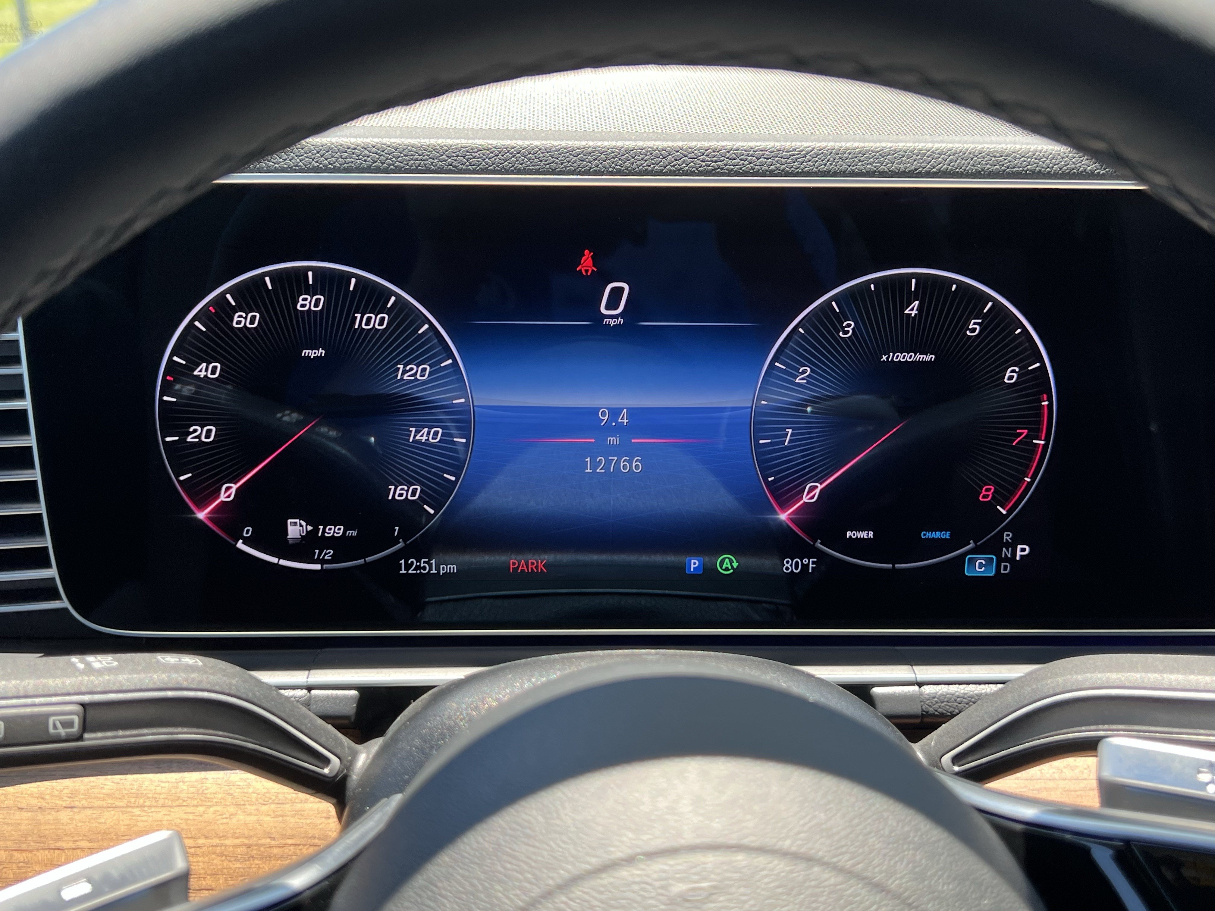 Certified 2025 Mercedes-Benz GLE 350 4MATIC image 21