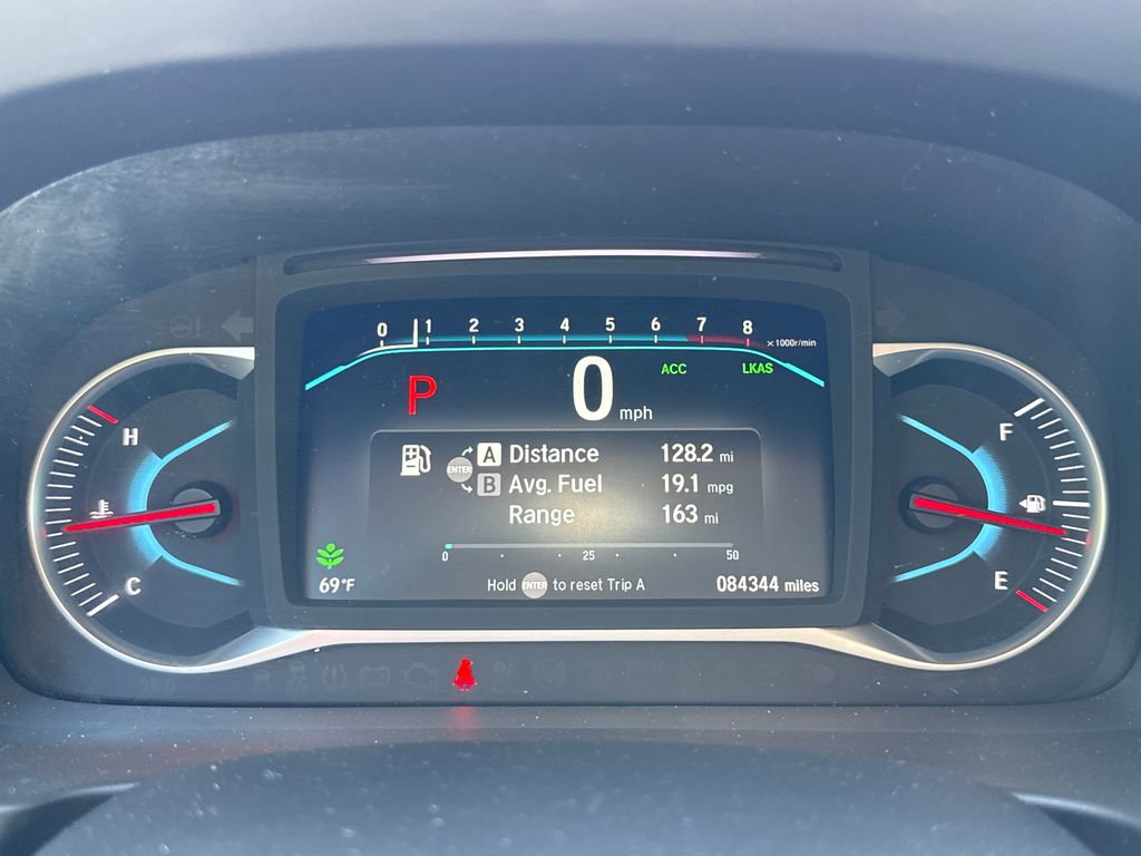Used 2019 Honda Pilot EX-L image 20