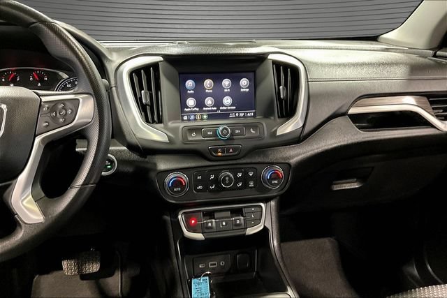 Certified 2024 GMC Terrain SLE w/ Driver Convenience Package FWD image 9