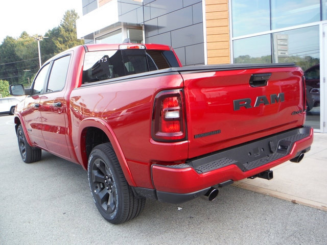 New 2026 RAM 1500 Big Horn AWD/4WD image 20