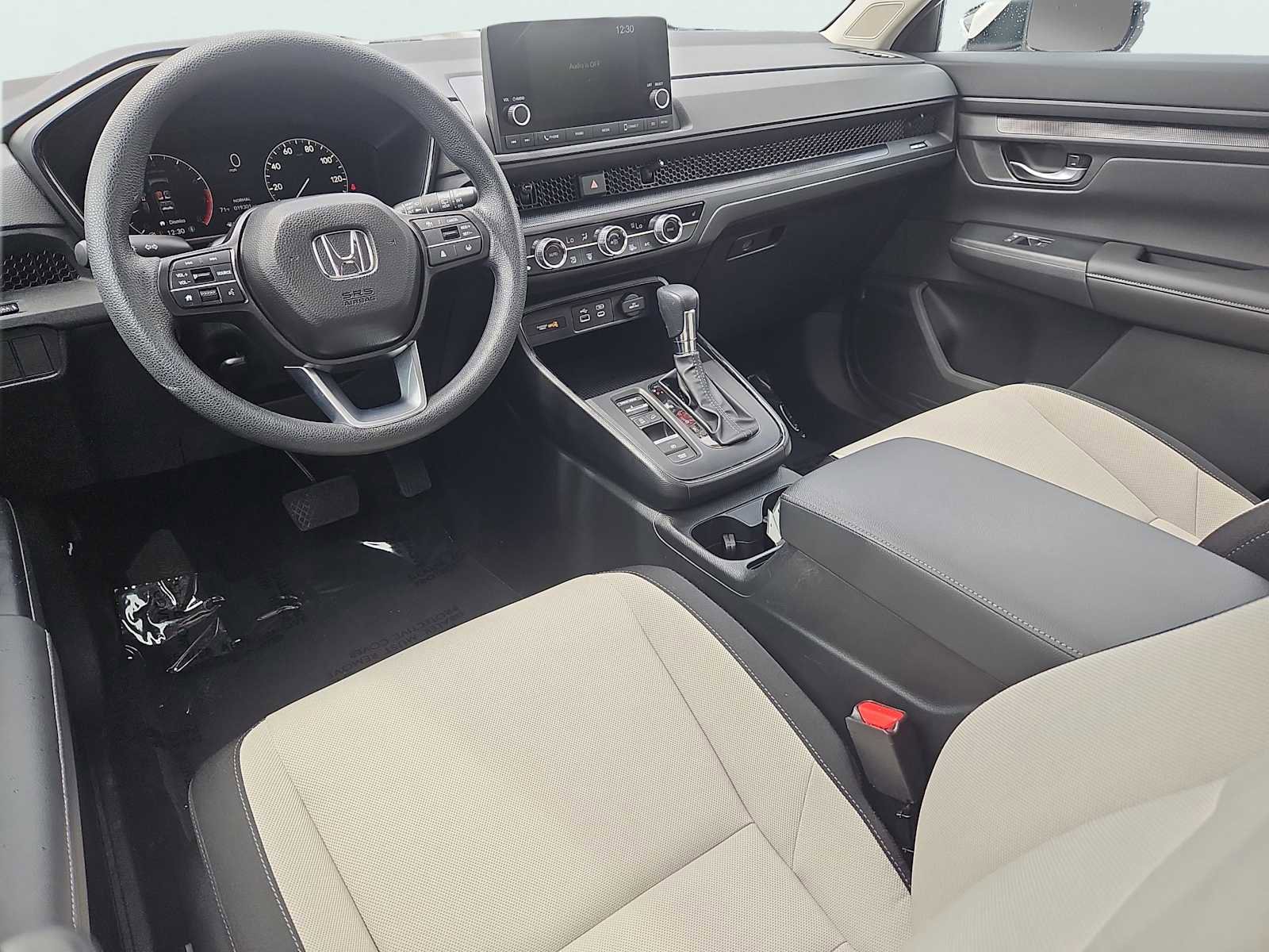 Used 2024 Honda CR-V EX image 11