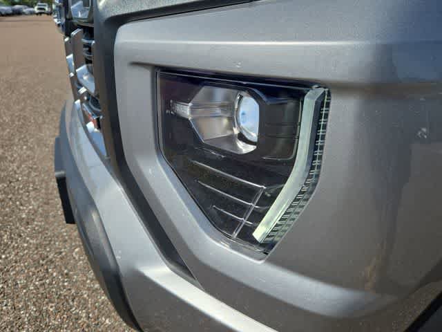 Used 2023 GMC Canyon AT4 AWD/4WD image 11