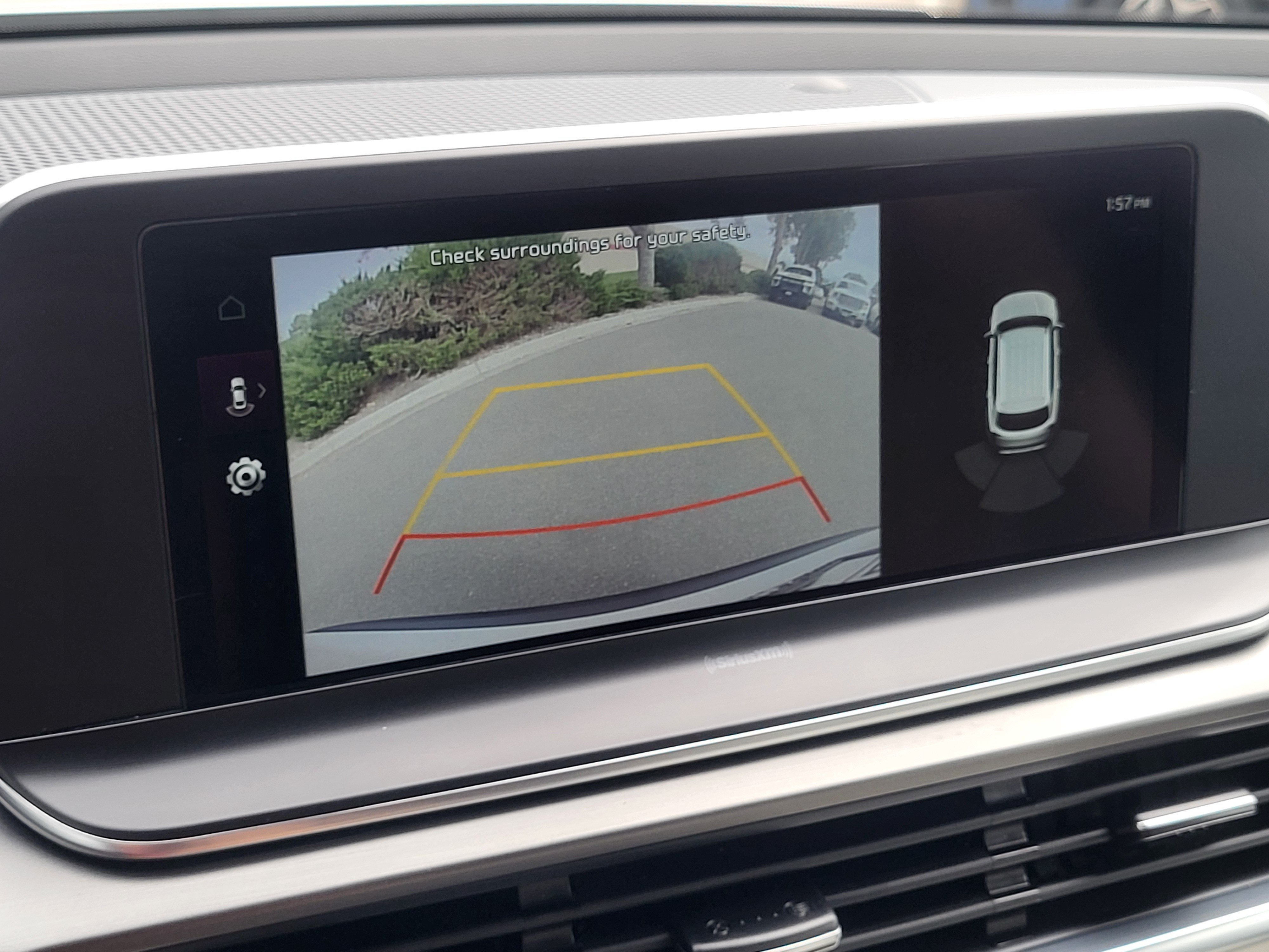 Used 2022 Kia Telluride S AWD/4WD image 19