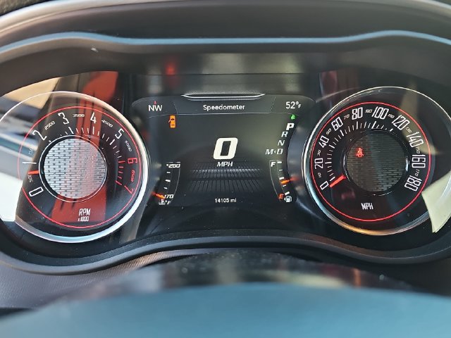 Used 2021 Dodge Challenger R/T Scat Pack RWD image 18