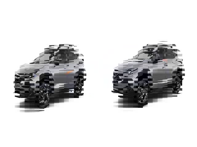 New 2026 Subaru Crosstrek 2.0i Premium image 3
