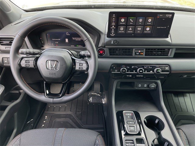 New 2026 Honda Pilot Sport image 11