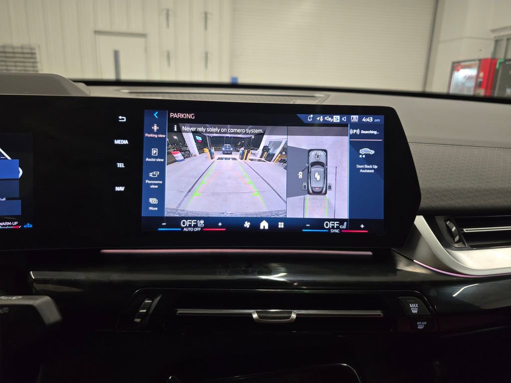 Used 2025 BMW X2 xDrive28i image 23