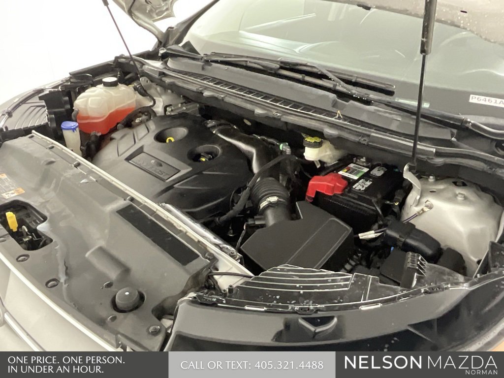 Used 2018 Ford Edge Titanium image 51