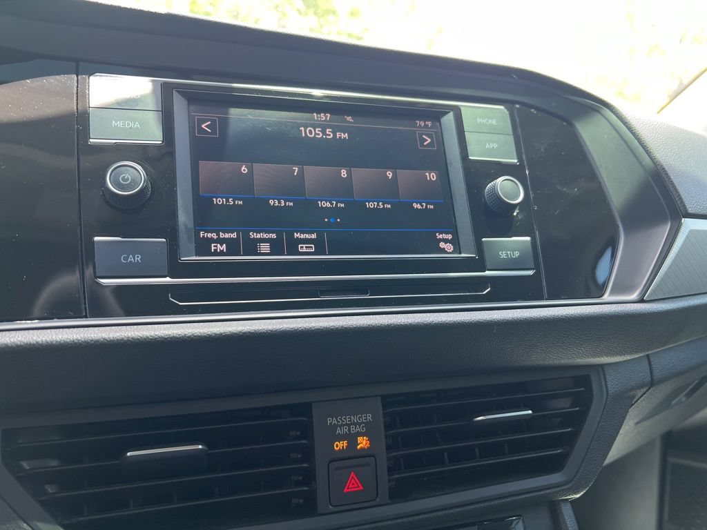 Used 2019 Volkswagen Jetta S FWD image 31