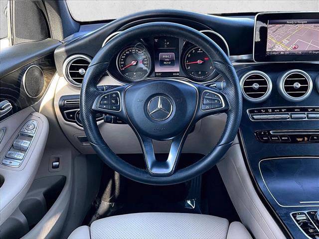 Used 2018 Mercedes-Benz GLC 300 image 7