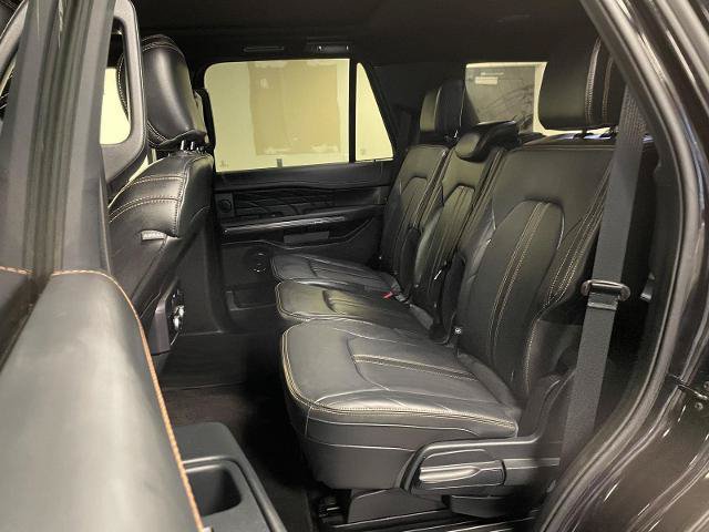 Certified 2023 Ford Expedition Platinum AWD/4WD image 29