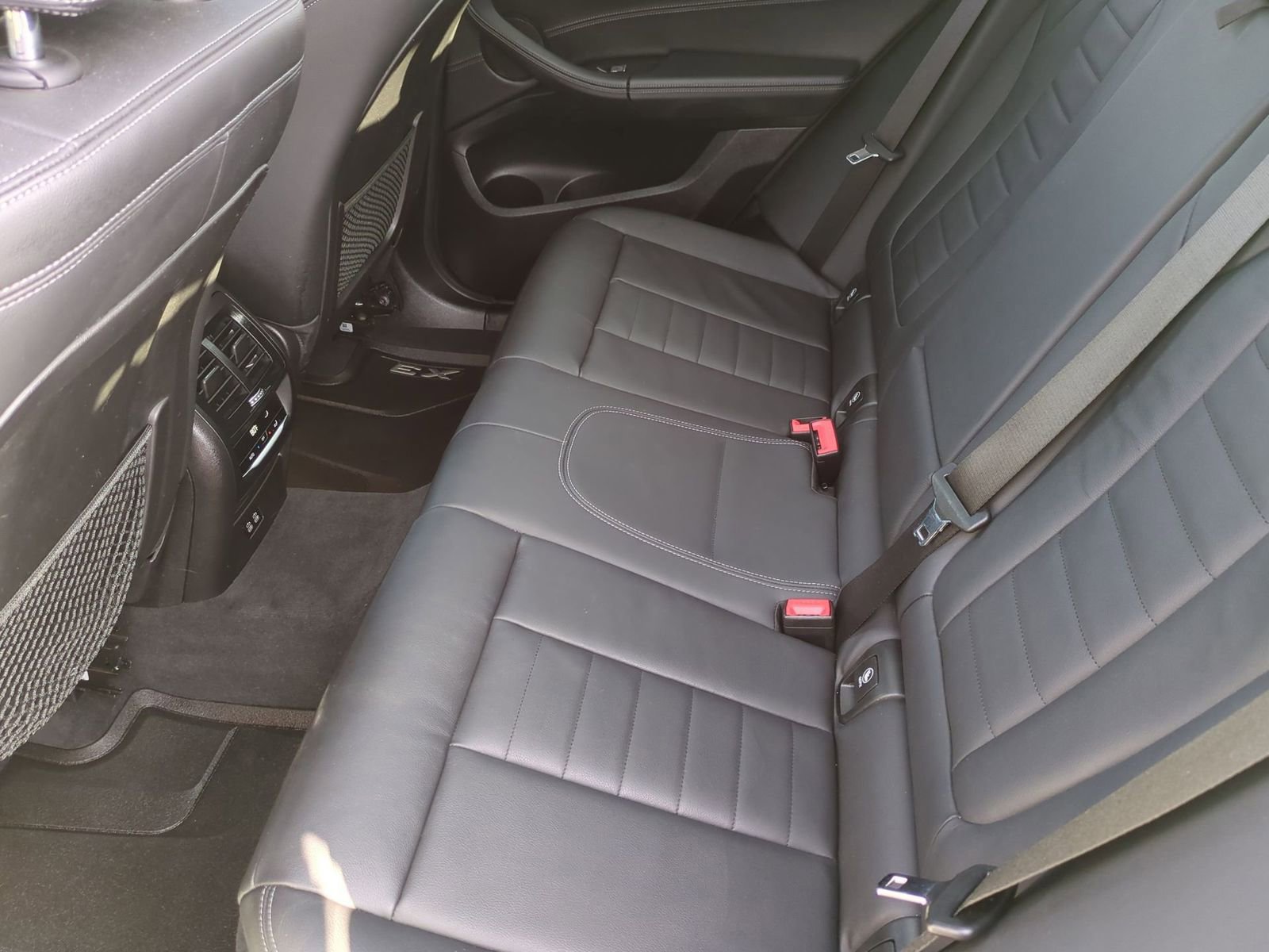 Used 2021 BMW X3 M40i w/ Premium Package image 25