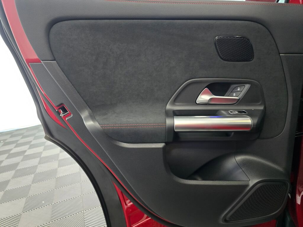 New 2026 Mercedes-Benz GLA 250 4MATIC image 19