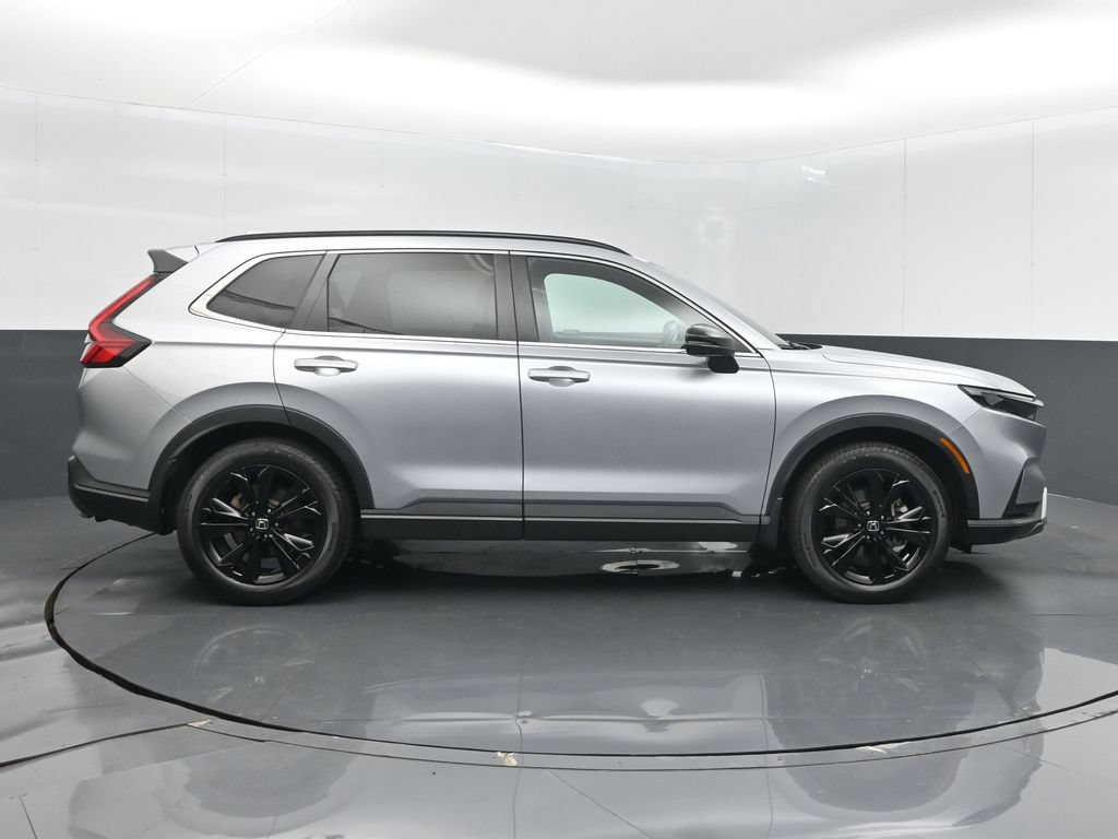 Used 2023 Honda CR-V Sport Touring image 5