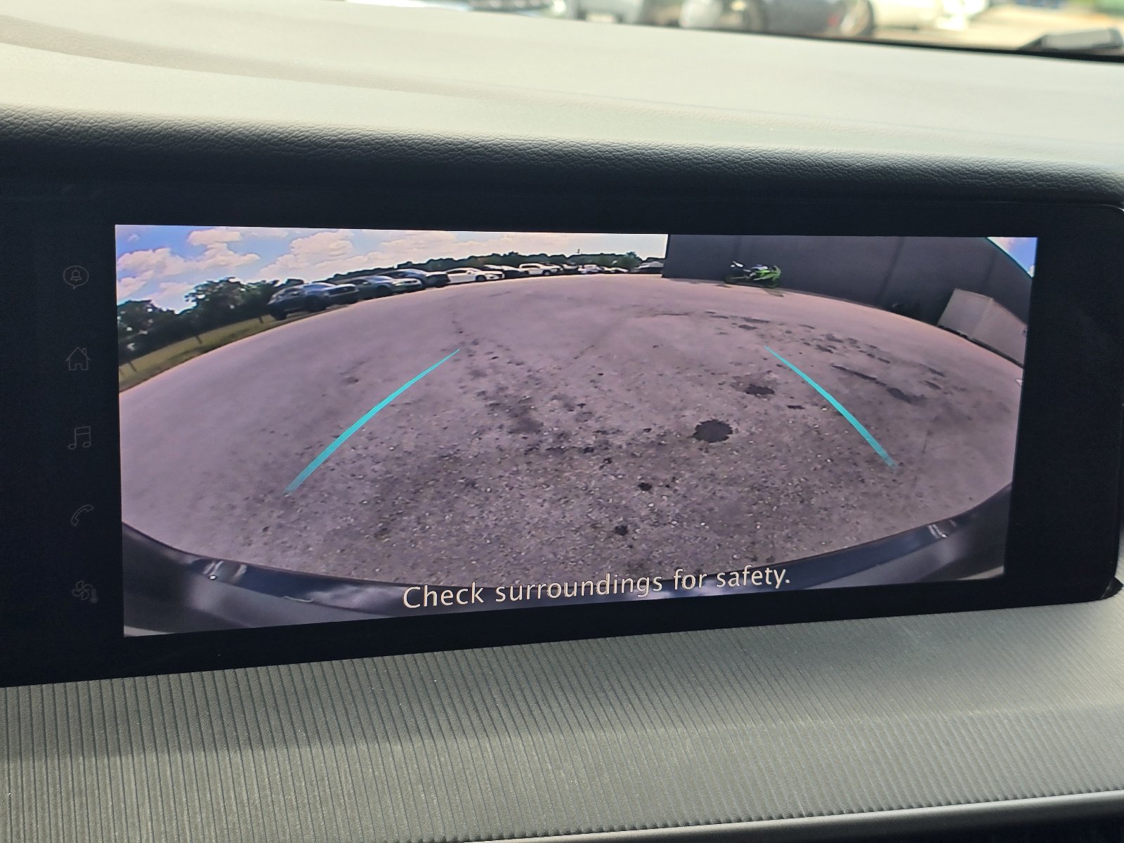 Certified 2025 Nissan Murano SV AWD/4WD image 19