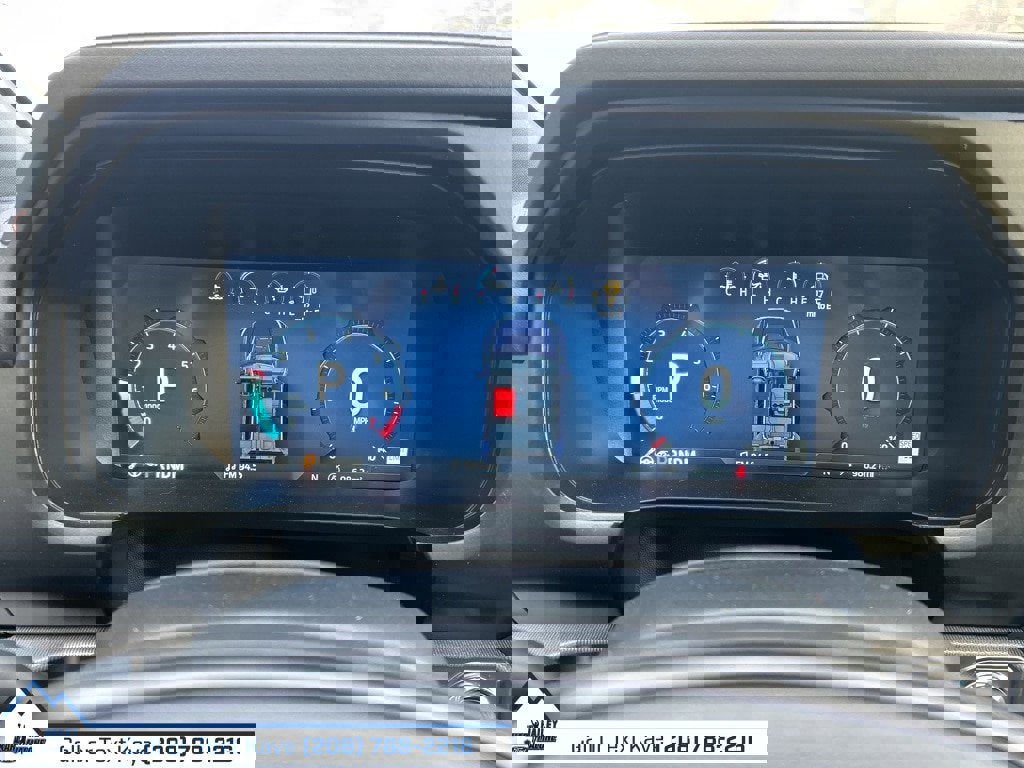 New 2026 Ford F150 Lariat image 29