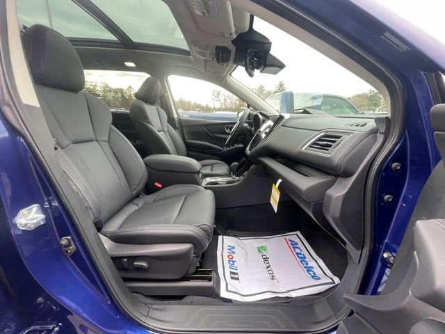 New 2026 Subaru Ascent Limited w/ Popular Package #2 image 26
