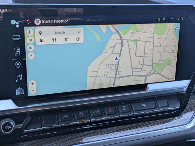 New 2026 Chevrolet Silverado 1500 RST image 18